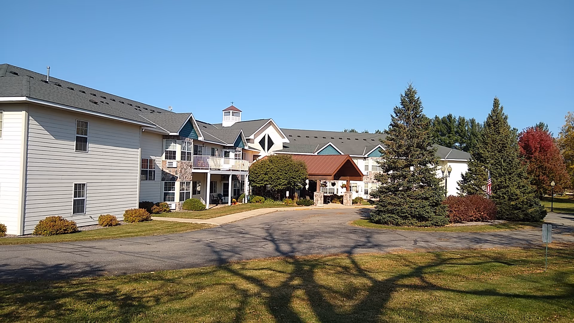 Photo of Wildwood Grove