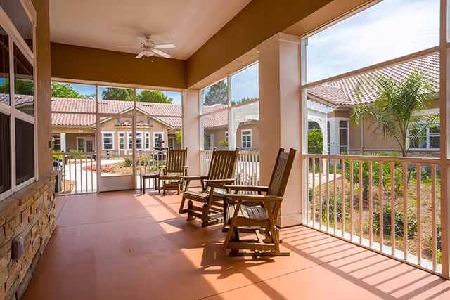 Photo 3 of Mission Oaks Assisted Living and Memory Care