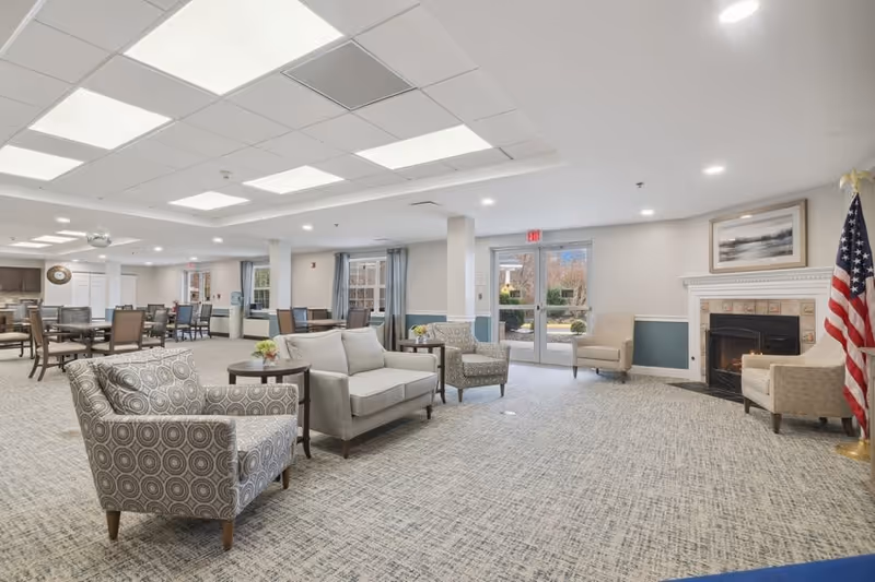 Photo 41 of Voorhees Senior Living