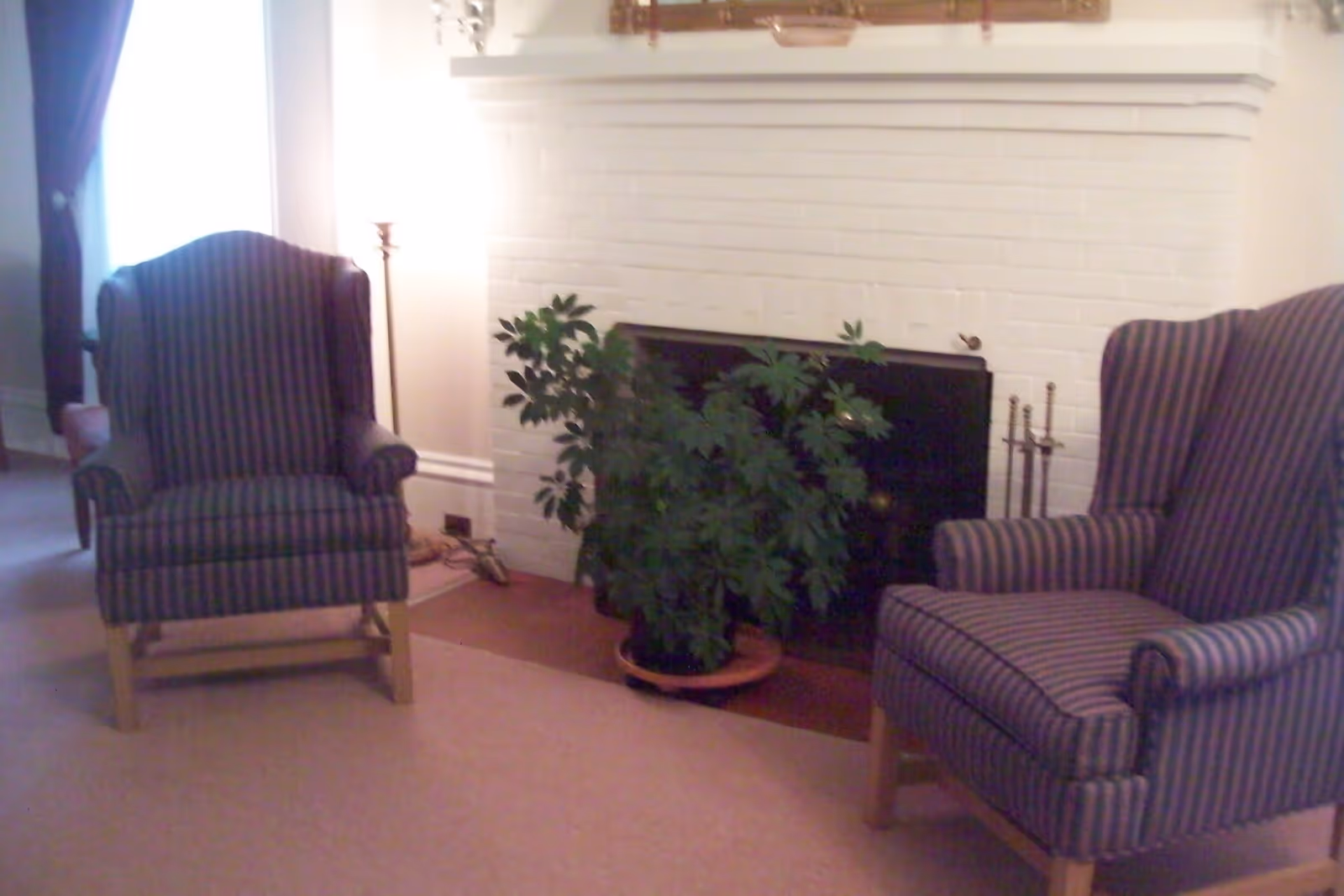 Photo 2 of The Talbot Home