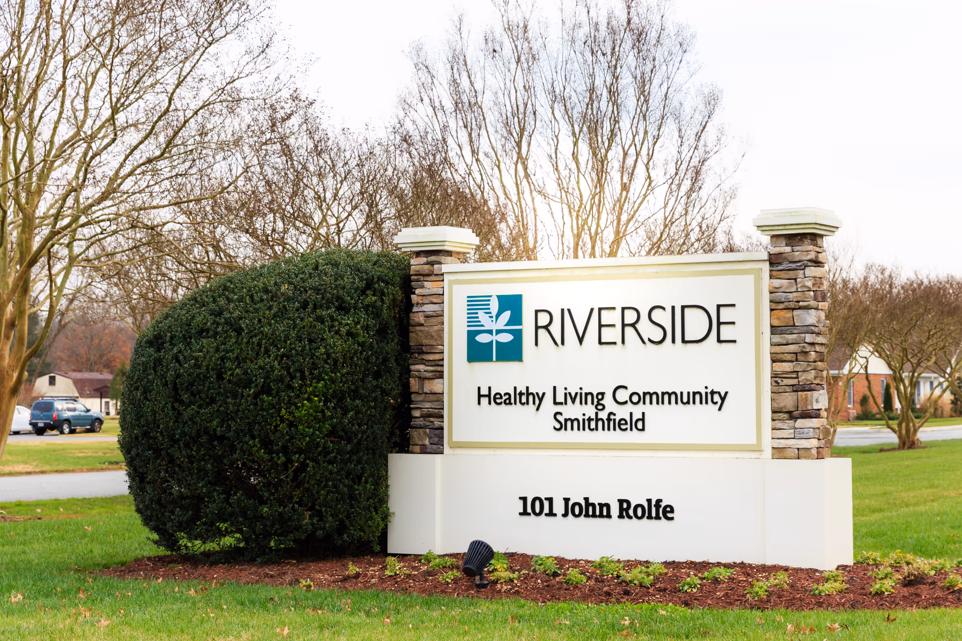 Photo 12 of Riverside Lifelong Health & Rehabilitation Smithfield