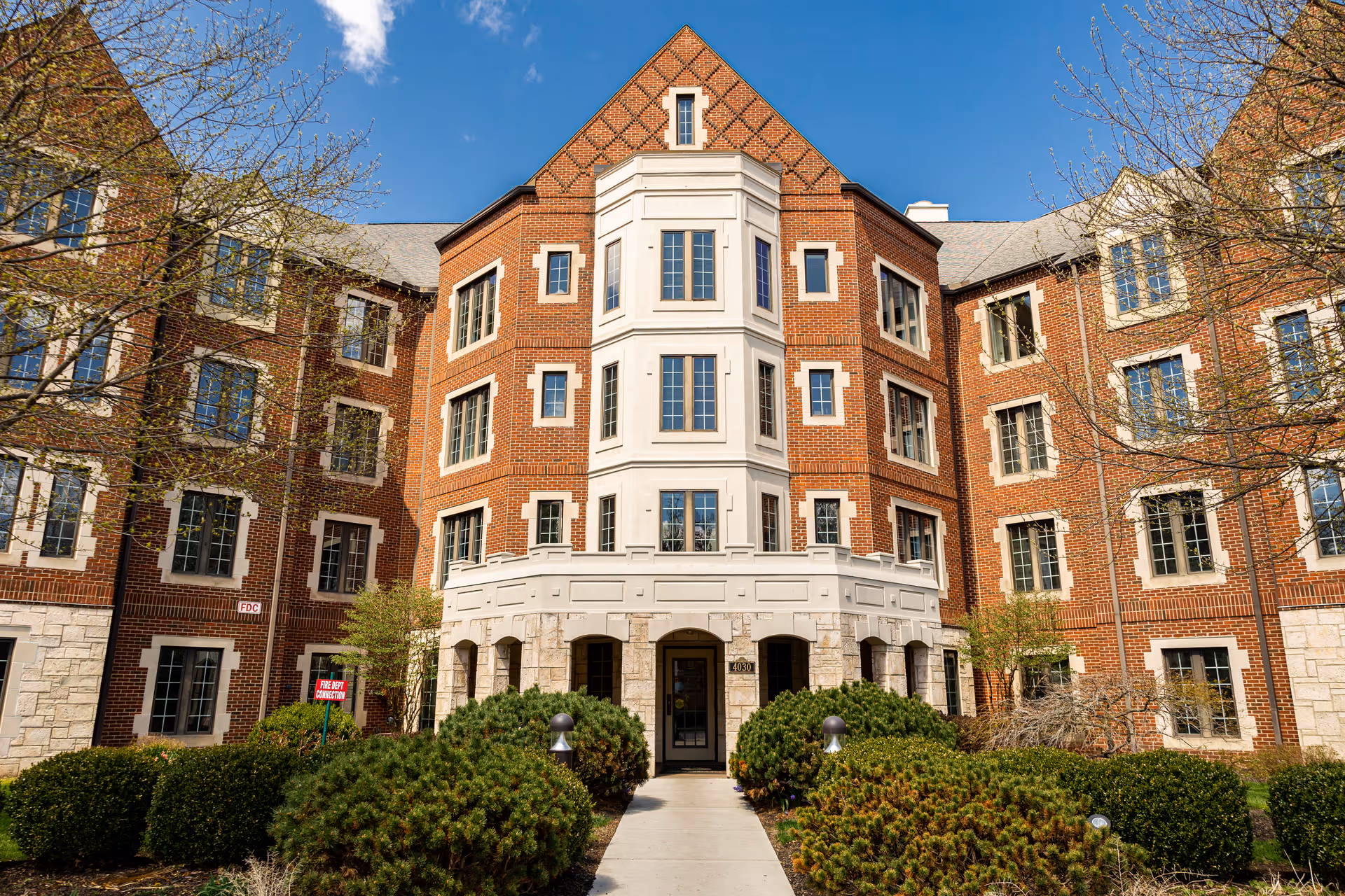 Photo of The Woodlands Independent Living At Otterbein Sunset House