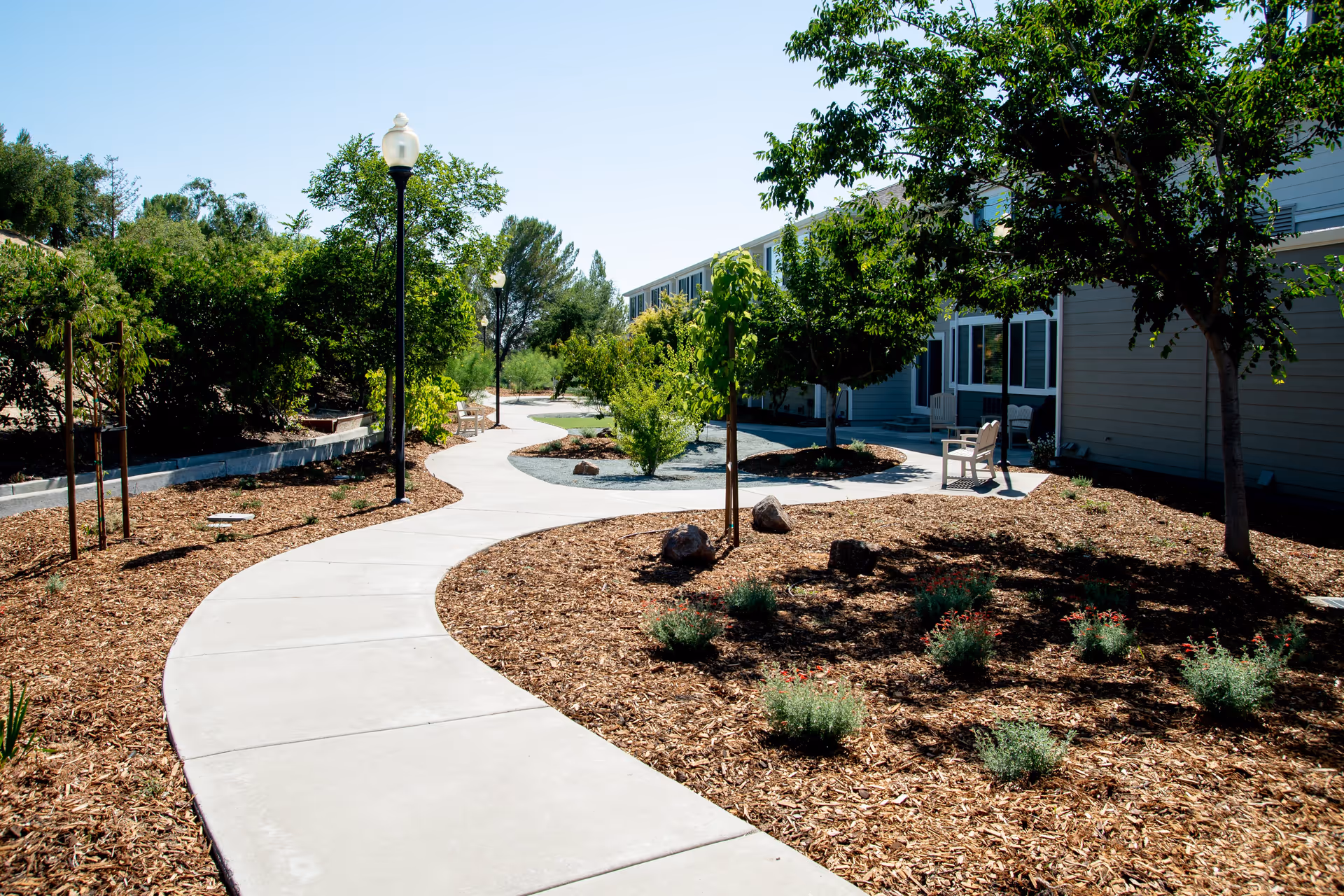 Photo 4 of TreVista Senior Living
