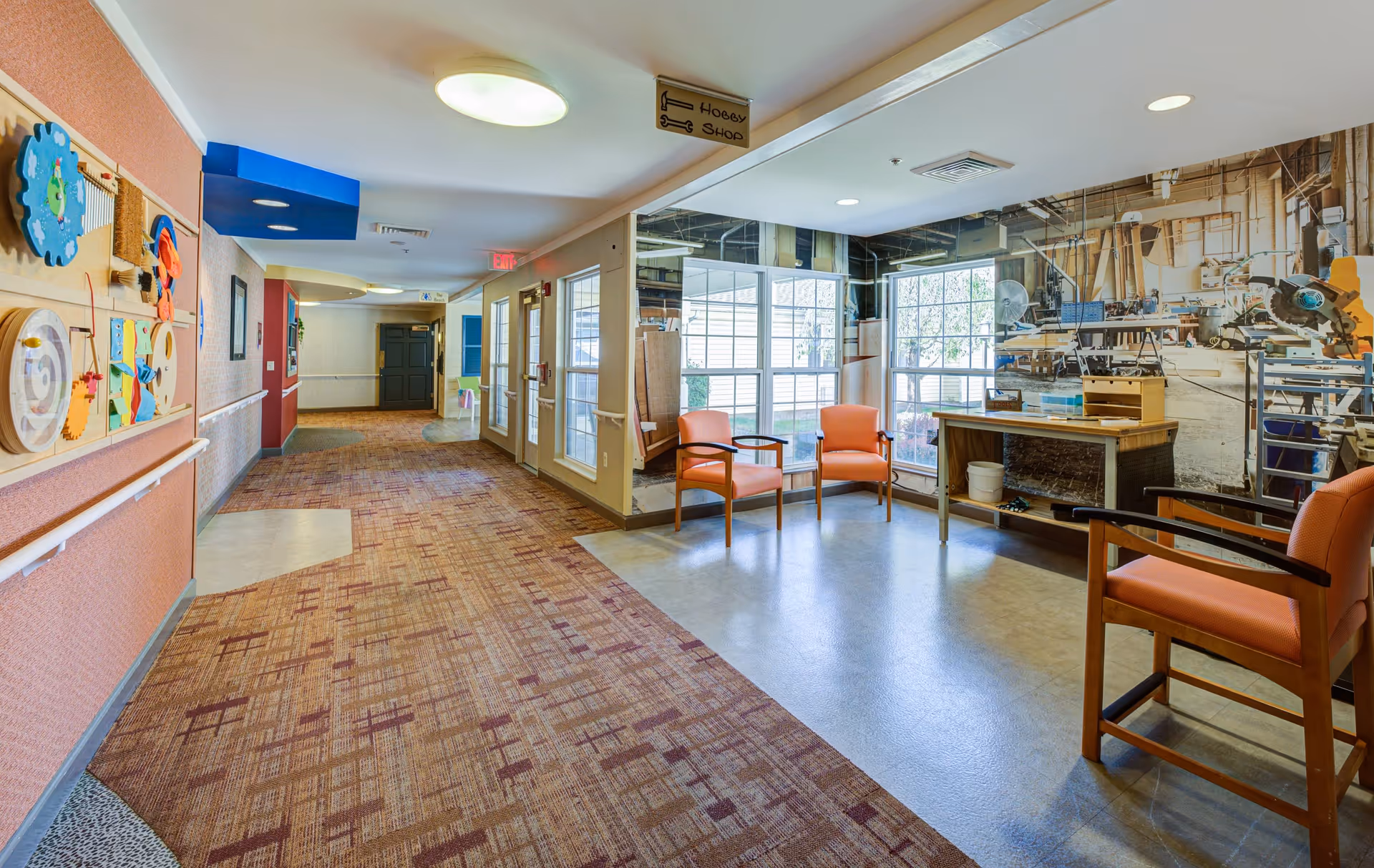 Photo 12 of Arden Courts - ProMedica Memory Care Community (Allentown)