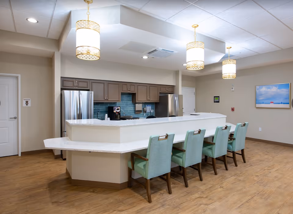 Photo 9 of Paradise Pointe Assisted Living & Memory Care