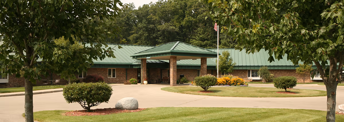 Photo 2 of Valley Pines Senior Living