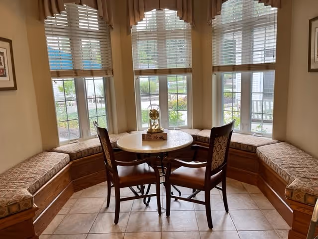 Photo 4 of The Terraces at Capitol Village