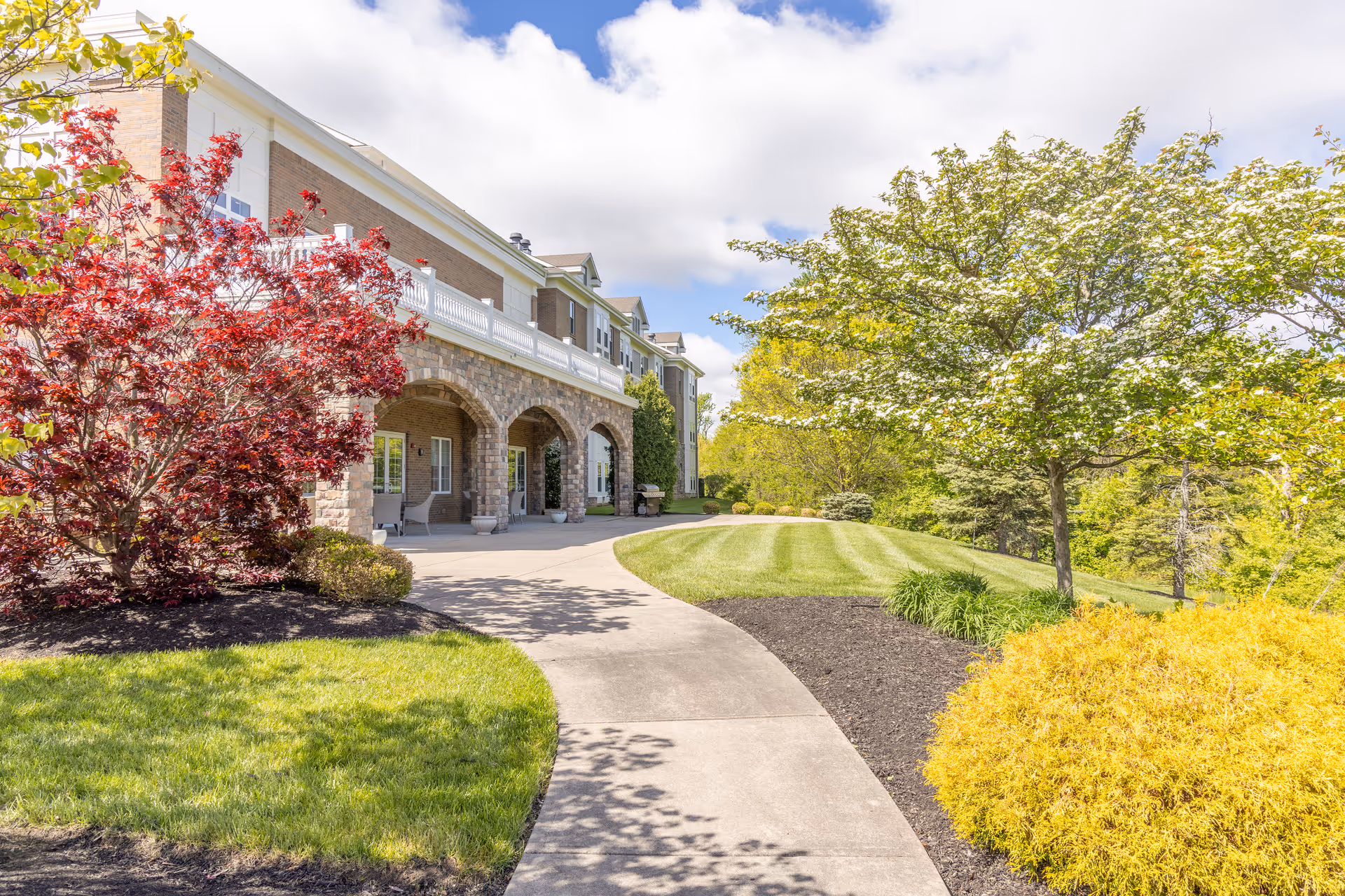 Photo 4 of Fields of Florence: A Willow Ridge Senior Living Community