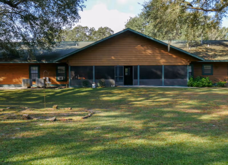 Photo of Oakridge Assisted Living Facility