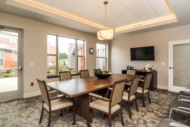 Photo 6 of Carnegie Village Senior Living Community