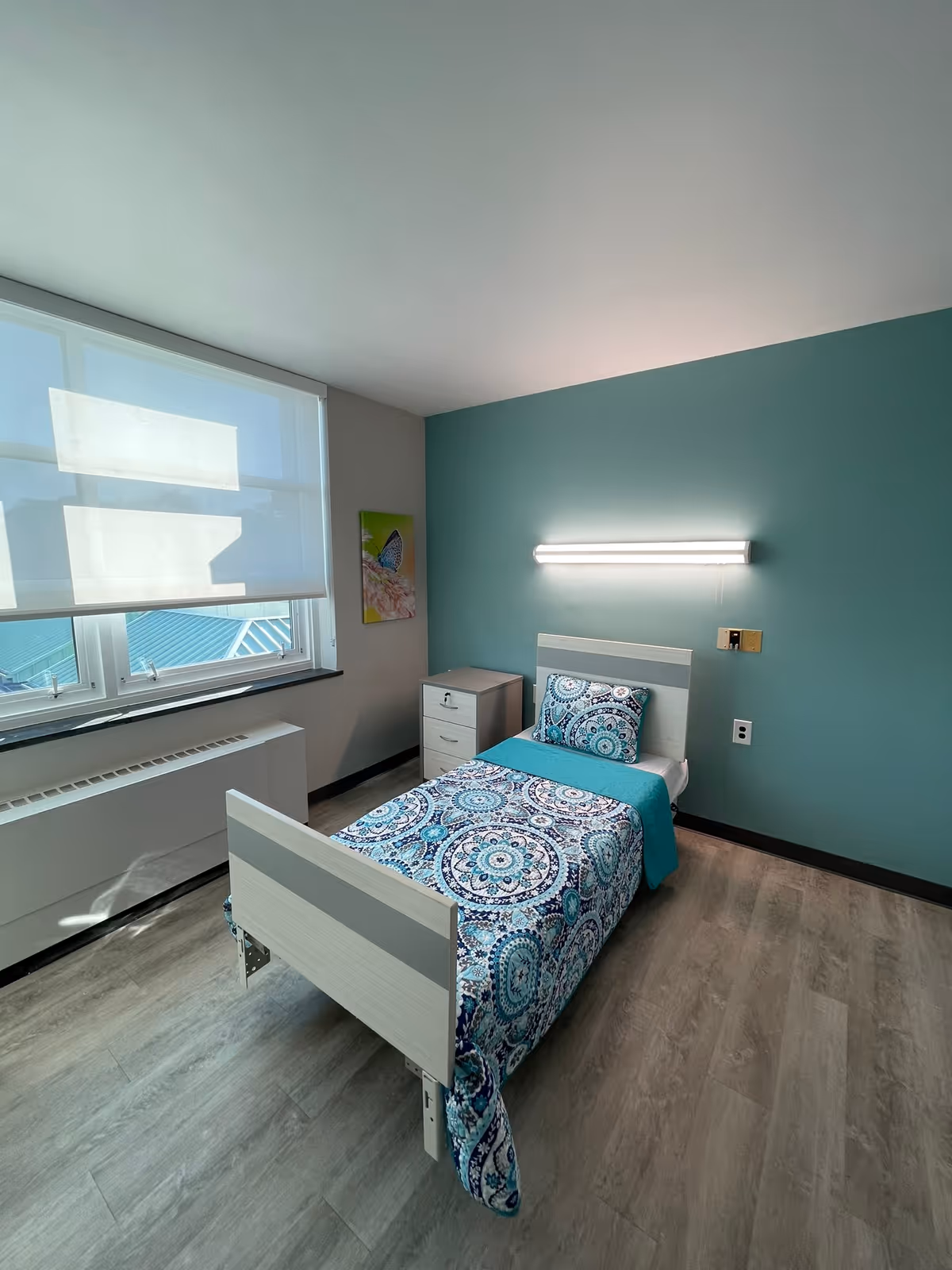Photo of Spring Creek Nursing & Rehabilitation Center