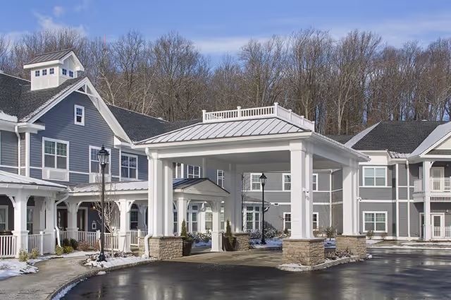 Photo 5 of Brightview Warren - Senior Assisted Living & Memory Care