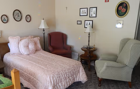 Photo 8 of The Sarah Frye Home