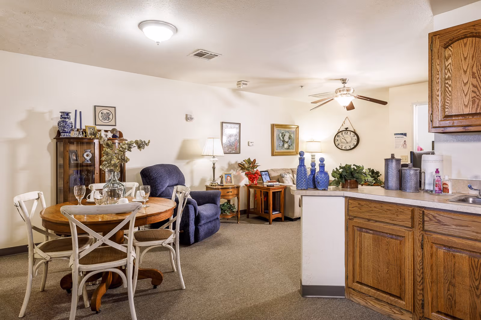 Photo 11 of Homestead Assisted Living & Memory Care of Weatherford