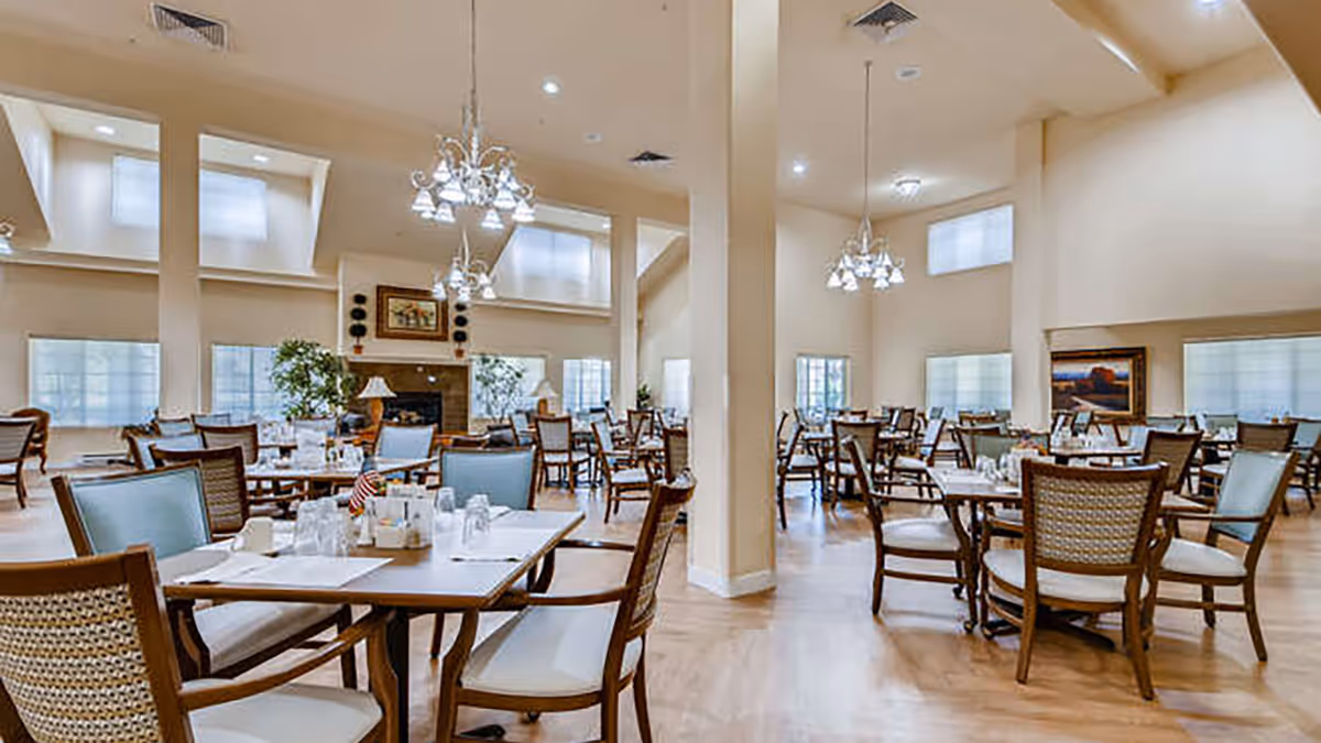 Photo 5 of Dogwood Estates - Sky Active Living