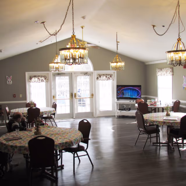 Photo 12 of Divine Life Assisted Living Center of Lansing