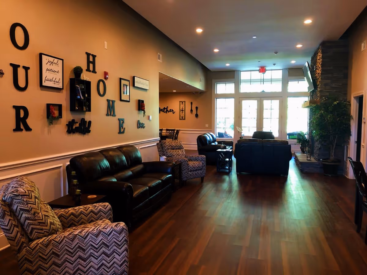 Photo 11 of Our Home Senior Care, LLC