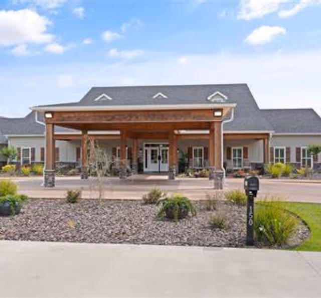 Photo 2 of At Home Senior Living of Jesup