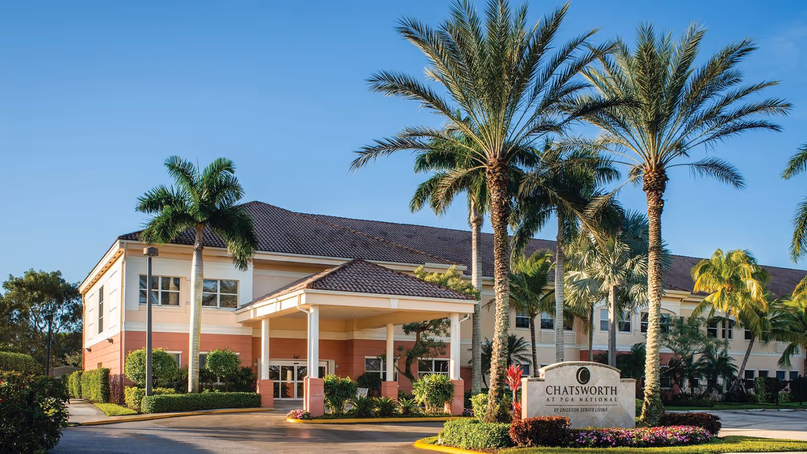Photo of Chatsworth Assisted Living Community at PGA National