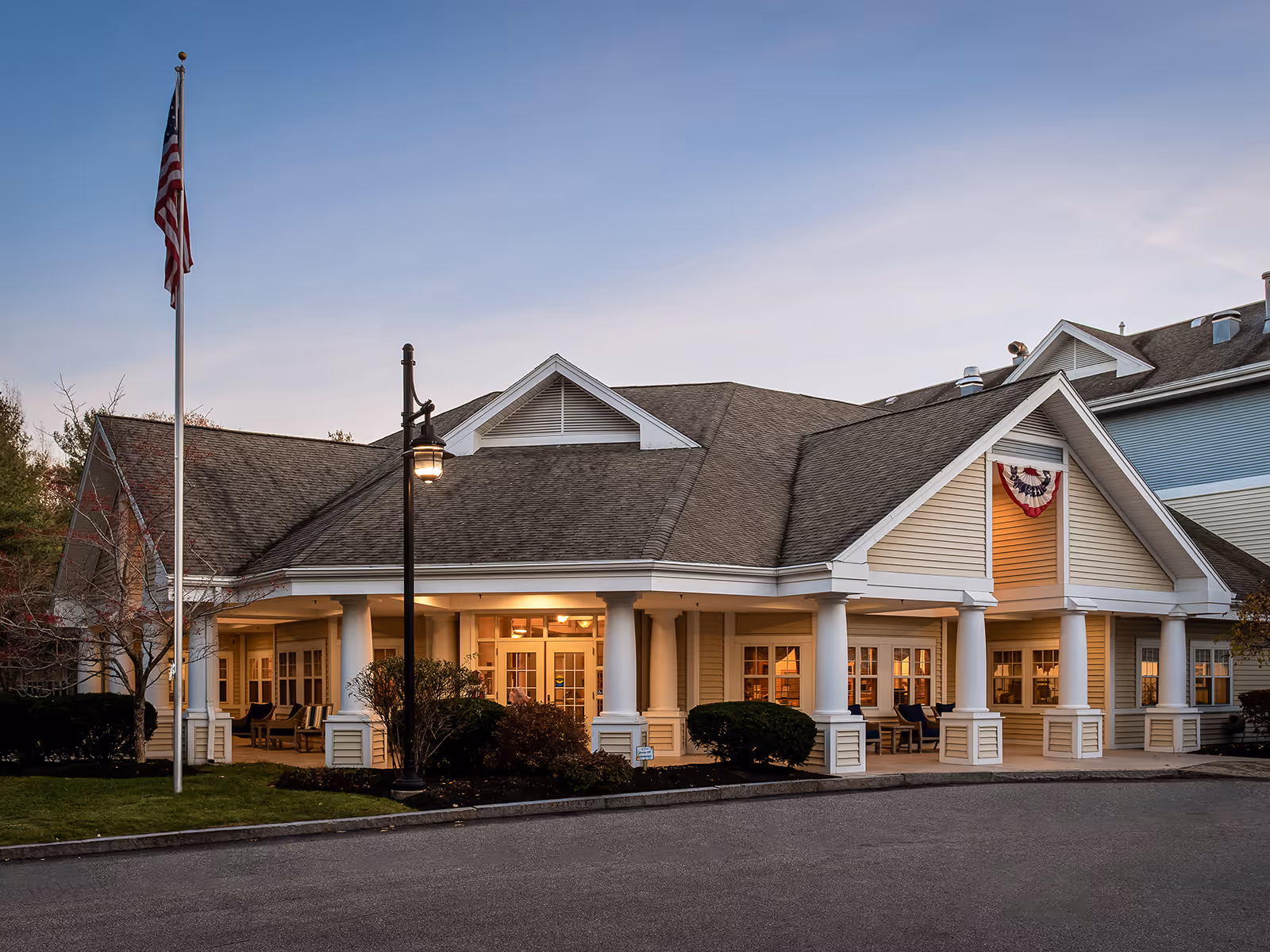 Photo 2 of Atria Kennebunk