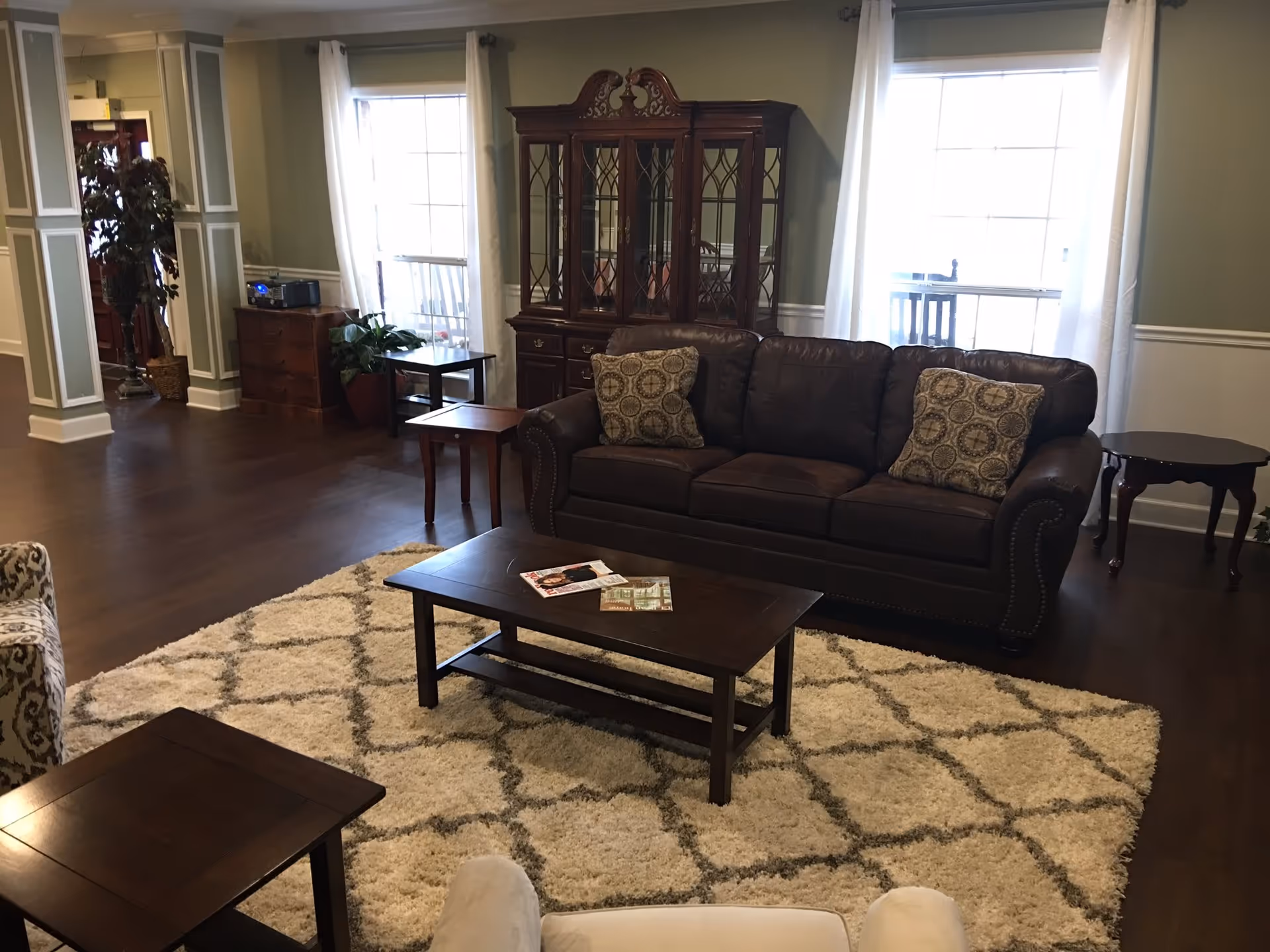 Photo 12 of Brookside Stone Mountain