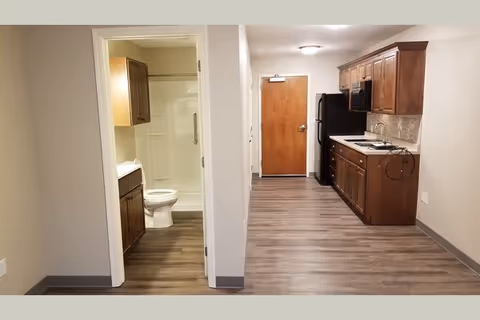 Photo 6 of Silverdale Senior Apartments
