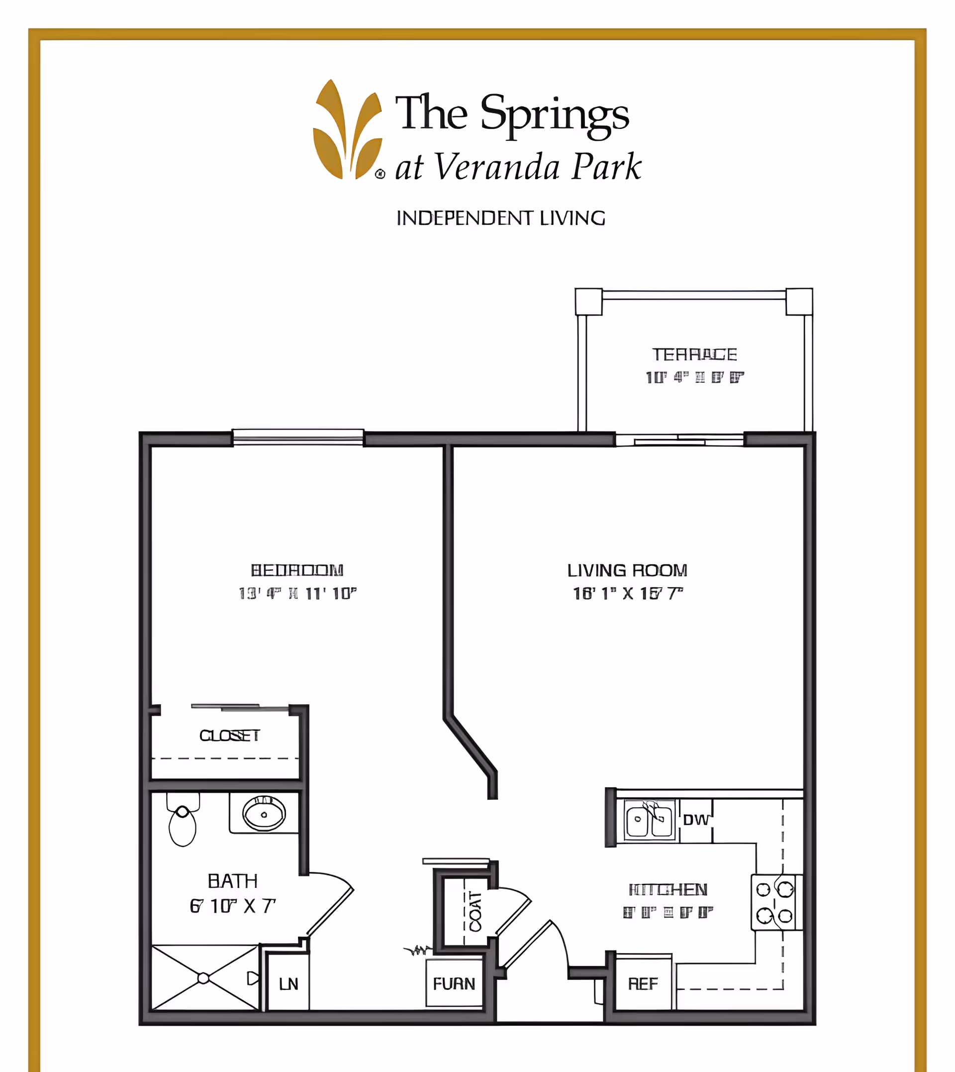 Photo 5 of The Springs Living