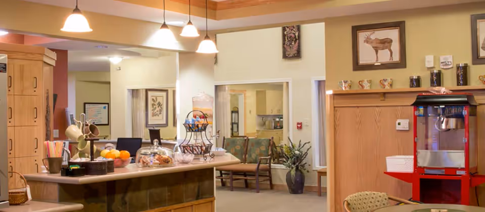 Photo 8 of New Perspective Senior Living | Roseville