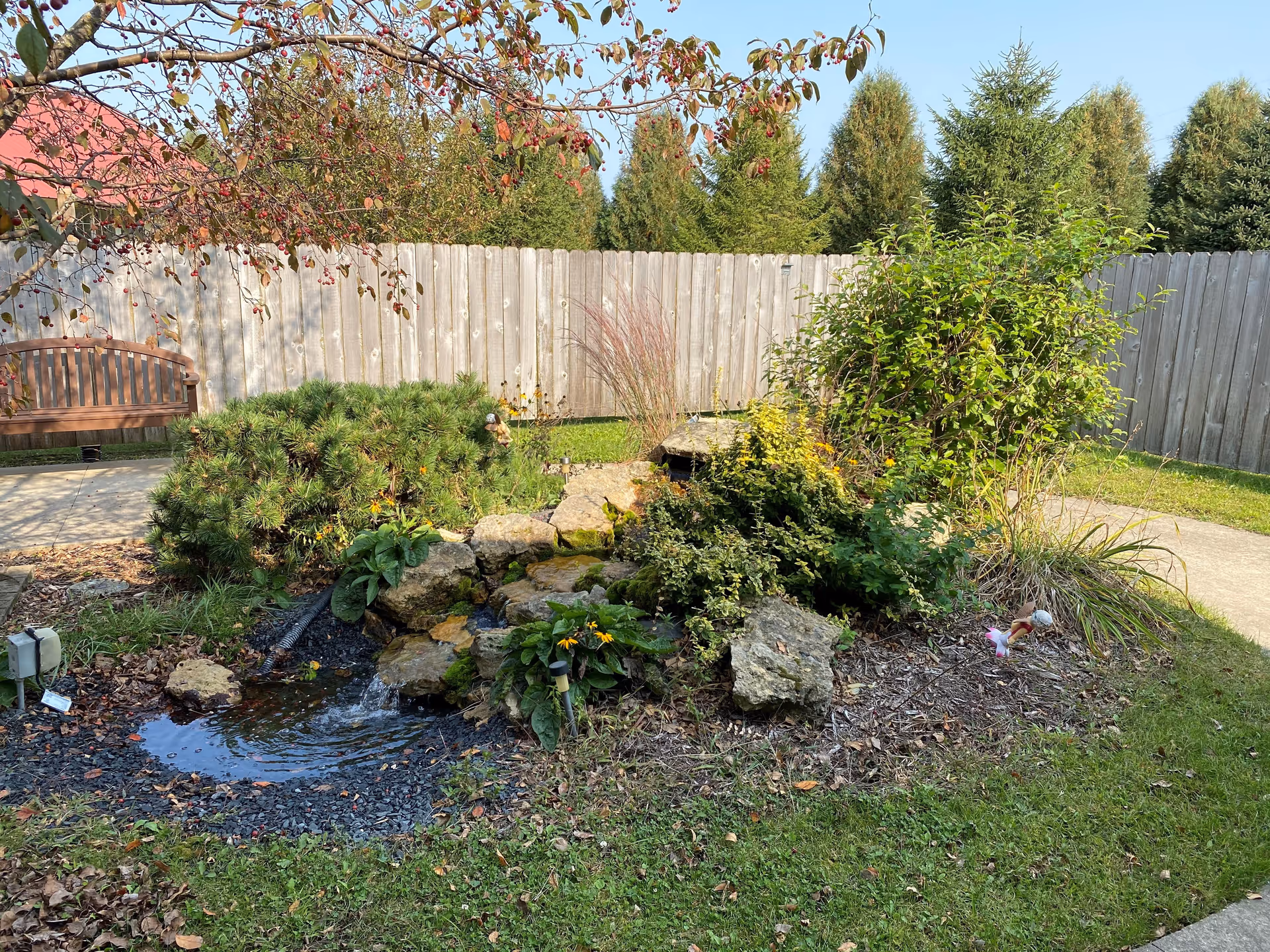 Photo 5 of Garden View Place