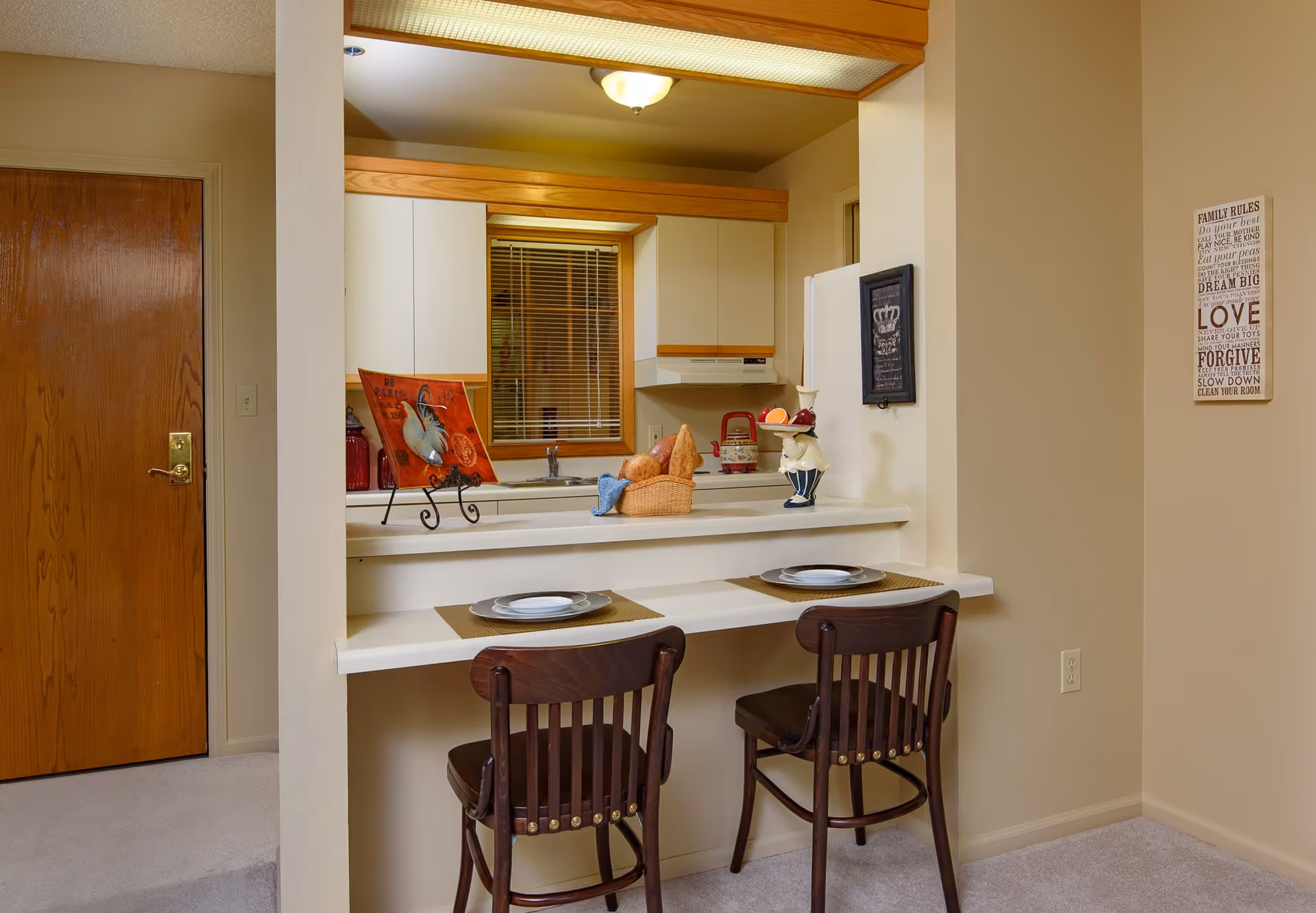 Photo 7 of Cherry Creek Retirement Village