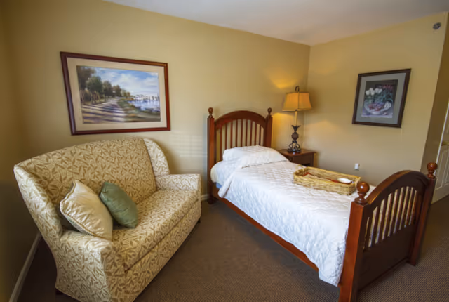 Photo 9 of Oak Creek Place Assisted Living Community