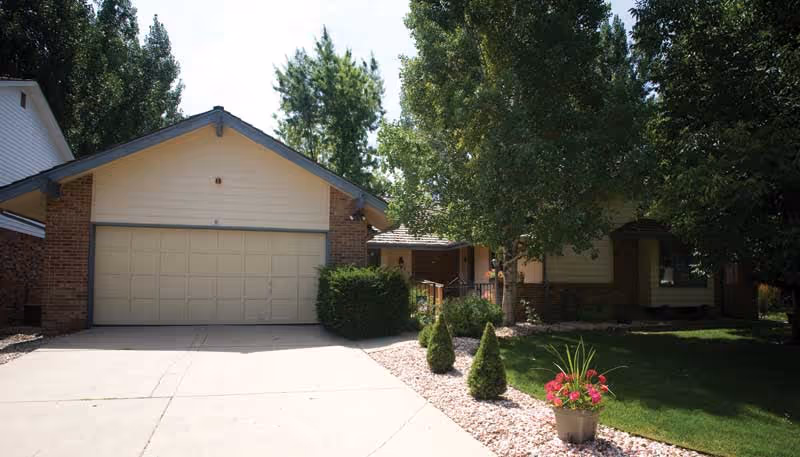 Photo of Millbrook Homes Assisted Living - Portland Place