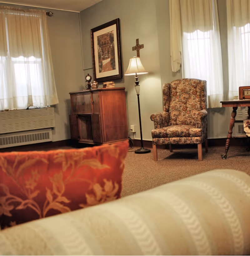 Photo 27 of Dove Healthcare - Rutledge Home