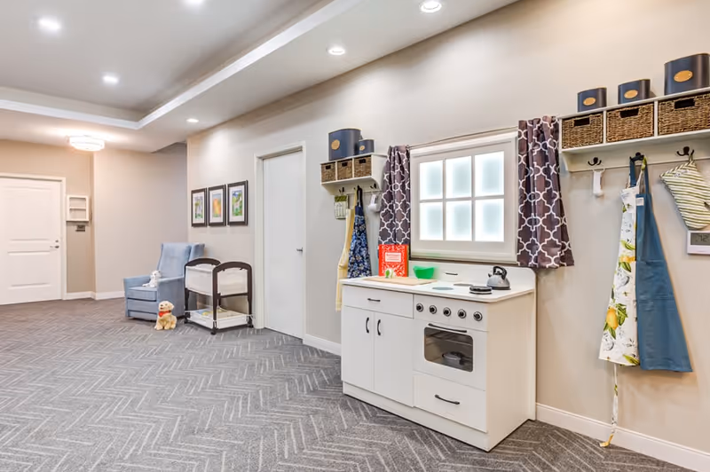Photo 14 of Park View Estates Assisted Living & Memory Care