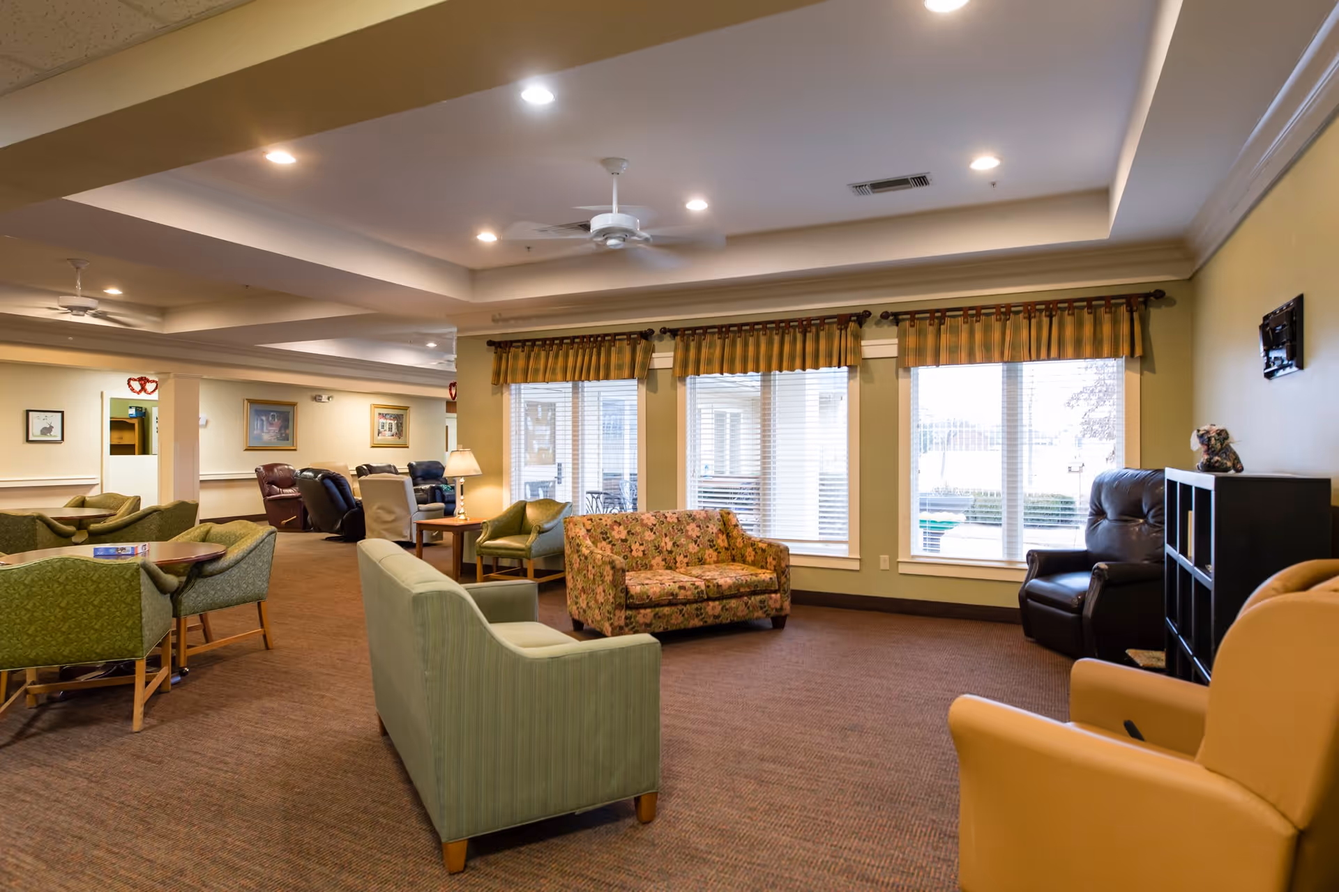 Photo 10 of Homestead Assisted Living & Memory Care of Owasso