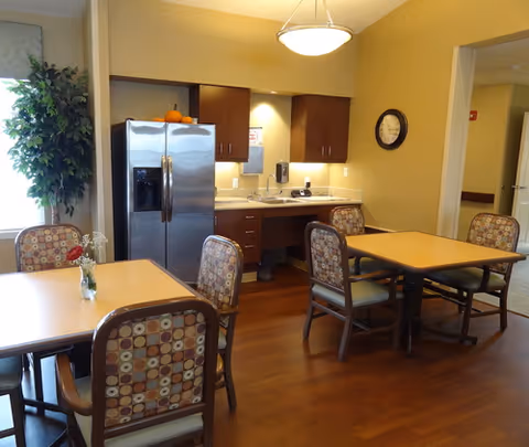 Photo 5 of Addington Place of Northville