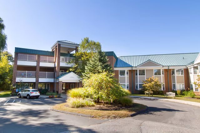 Photo 3 of The Cascades Assisted Living