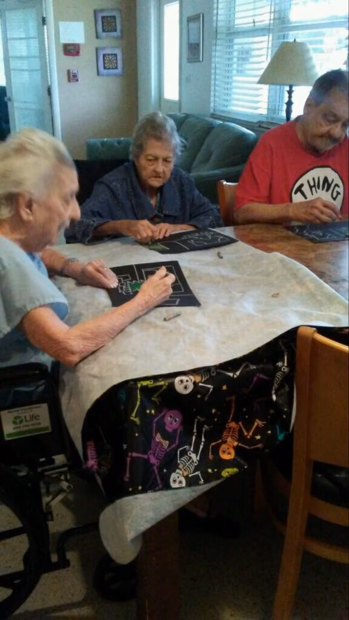 Photo of Caring Hands Assisted Living Facility II