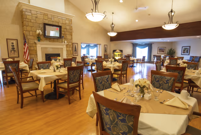 Photo 4 of Oak Creek Place Assisted Living Community