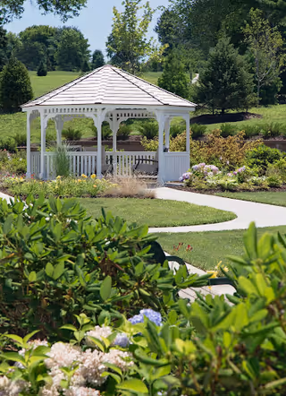 Photo 3 of The Residence at South Windsor Farms