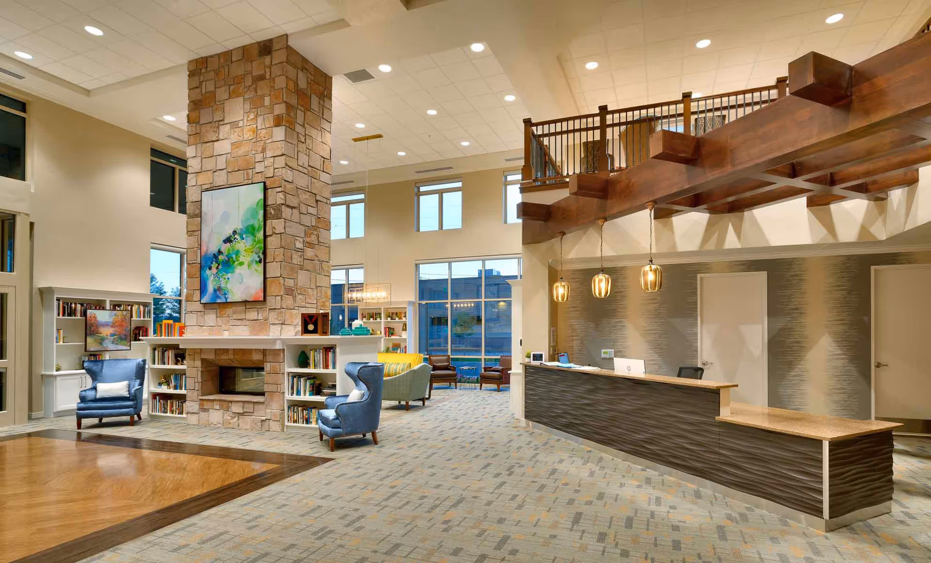 Photo 15 of Creekside Assisted & Senior Living