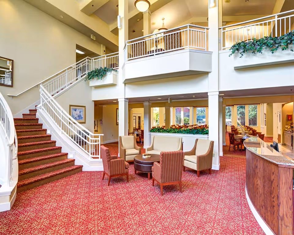 Photo 10 of Callahan Village Retirement and Assisted Living