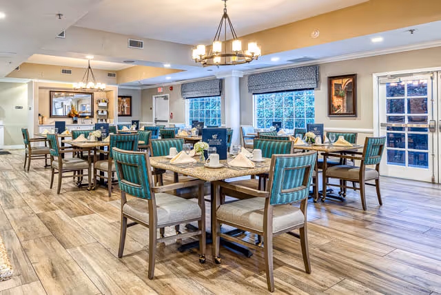 Photo 8 of Santa Clarita Hills Senior Living
