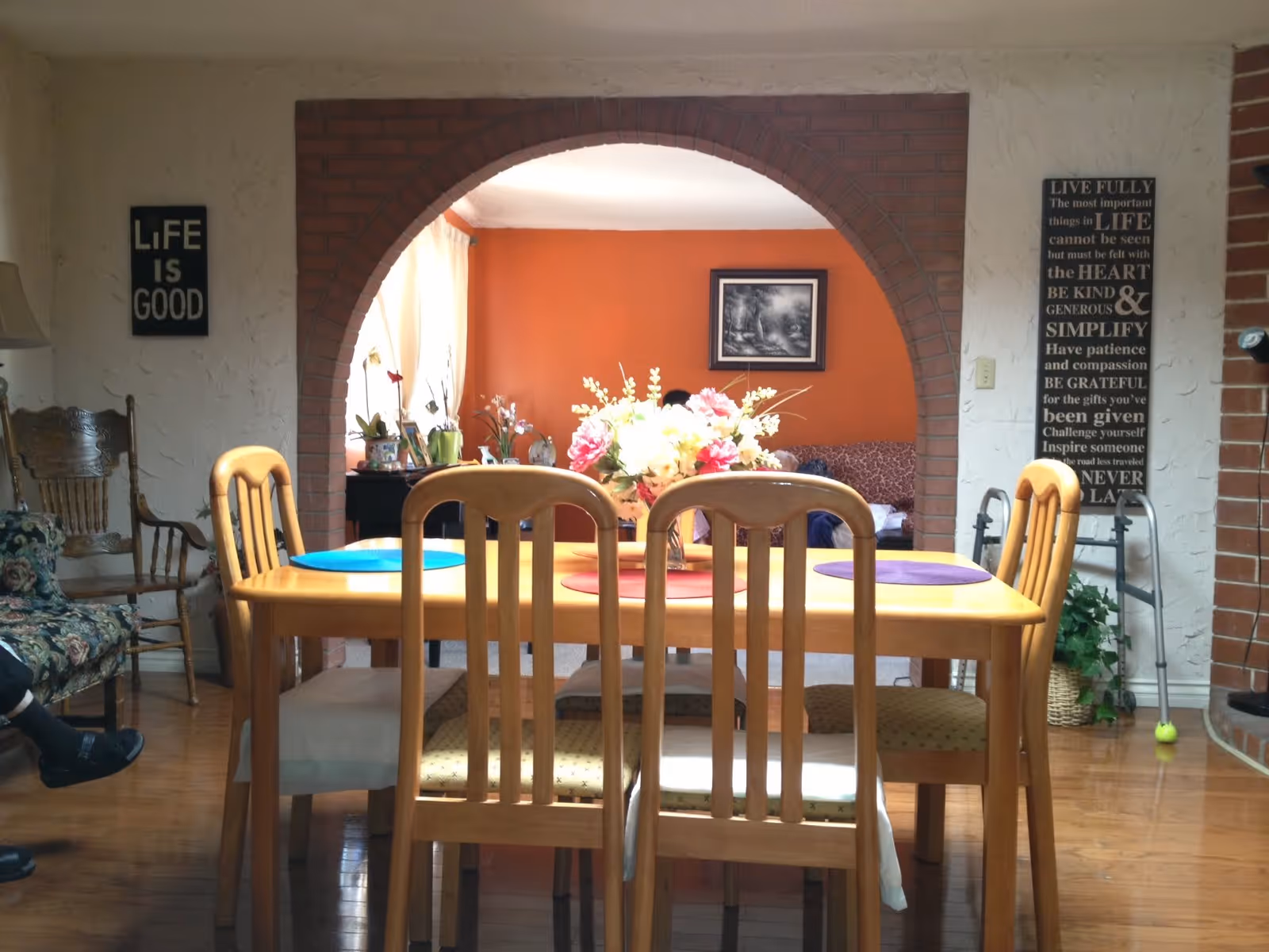 Photo 4 of Rosewood Home