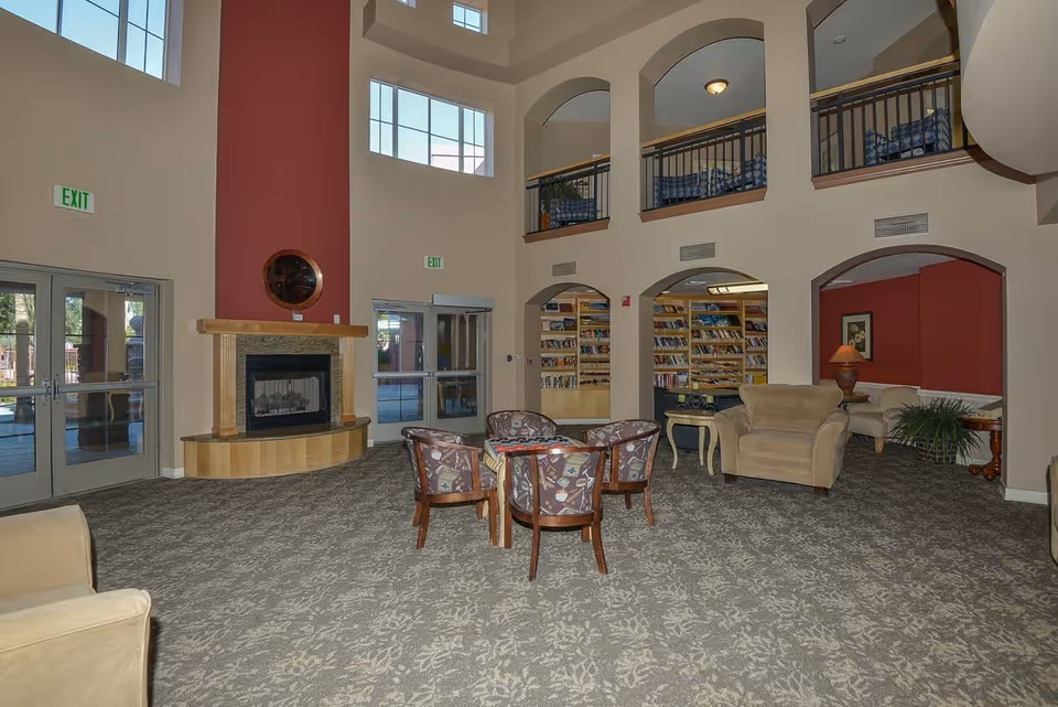 Photo 7 of Chaparral Winds Assisted Living