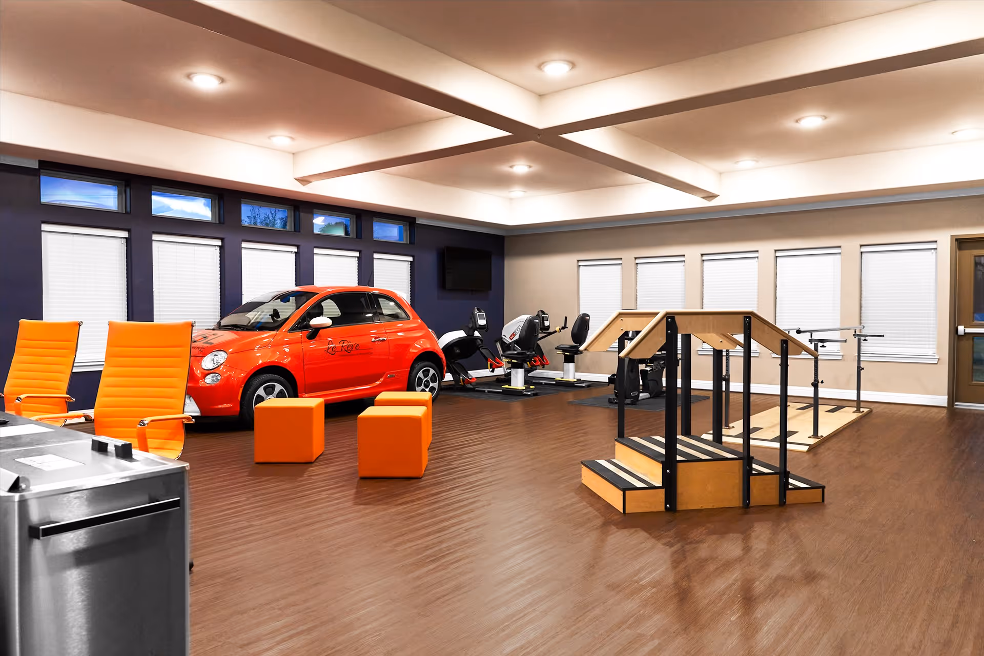 Photo 6 of Le Rêve Rehabilitation and Memory Center