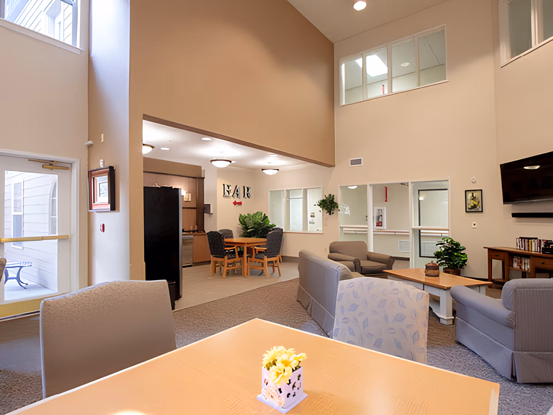 Photo 24 of Port Townsend Senior Living by Cogir