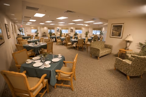 Photo 3 of Trinity Regional Rehab Center