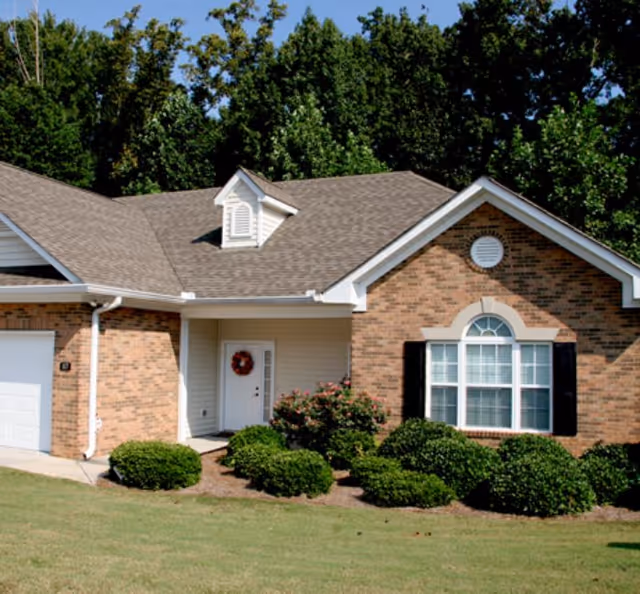 Photo of The Cottages of Monroe