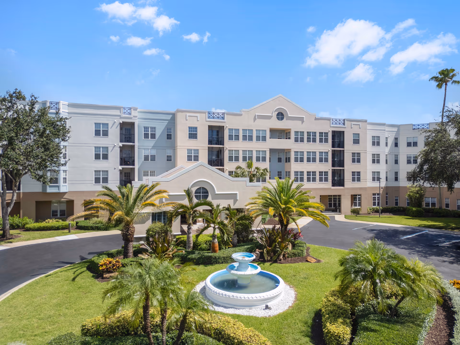 Photo of Stratford Court of Boca Pointe